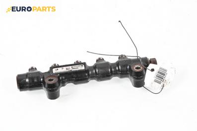 Горивна рейка за Mazda 3 Hatchback I (10.2003 - 12.2009) 1.6 DI Turbo, 109 к.с.