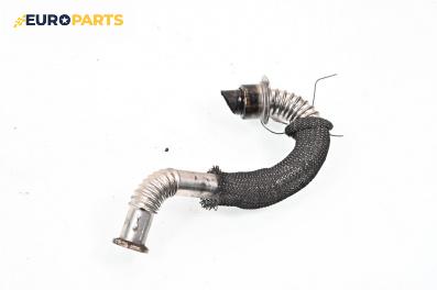 EGR тръба за Mazda 3 Hatchback I (10.2003 - 12.2009) 1.6 DI Turbo, 109 к.с.