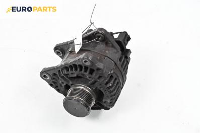 Алтернатор / генератор за Volkswagen Golf IV Hatchback (08.1997 - 06.2005) 1.9 TDI, 110 к.с.