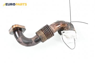 EGR тръба за Volkswagen Touran Minivan I (02.2003 - 05.2010) 1.9 TDI, 105 к.с.
