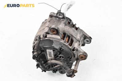 Алтернатор / генератор за Volkswagen Touran Minivan I (02.2003 - 05.2010) 1.9 TDI, 105 к.с.