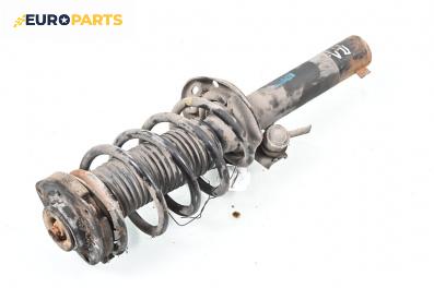 Макферсон за Volkswagen Touran Minivan I (02.2003 - 05.2010), миниван, позиция: предна, лява
