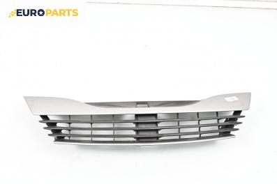 Решетка за Renault Laguna II Hatchback (03.2001 - 12.2007), хечбек, позиция: предна