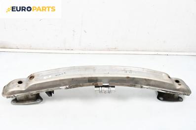 Основа броня за Renault Laguna II Hatchback (03.2001 - 12.2007), хечбек, позиция: предна