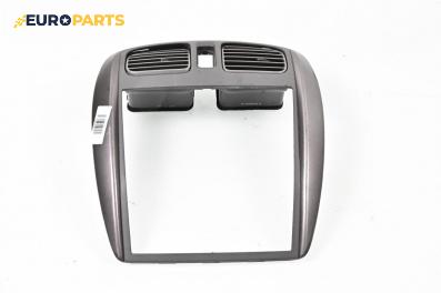 Духалки парно за Mazda Premacy Minivan (07.1999 - 03.2005)