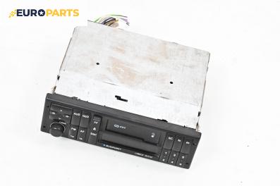 Автокасетофон за Mazda Premacy Minivan (07.1999 - 03.2005), № Blaupunkt RCC45
