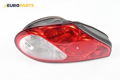 Стоп за Jaguar X-Type Sedan (06.2001 - 11.2009), седан, позиция: лява
