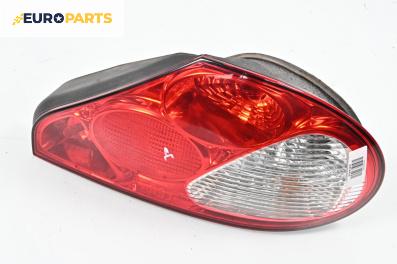 Стоп за Jaguar X-Type Sedan (06.2001 - 11.2009), седан, позиция: дясна