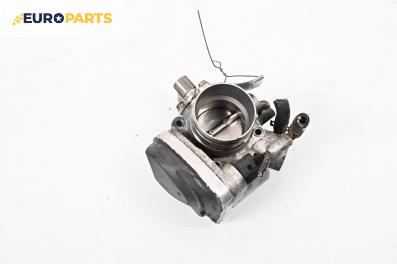 Дроселова клапа за Audi A3 Hatchback II (05.2003 - 08.2012) 1.6, 102 к.с.