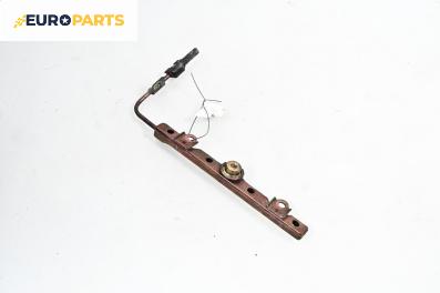 Бензинова рейка за Toyota Corolla Verso II (03.2004 - 04.2009) 1.8 (ZNR11), 129 к.с.