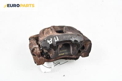 Спирачен апарат за Toyota Corolla Verso II (03.2004 - 04.2009), позиция: предна, дясна