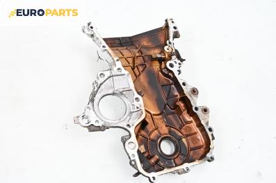 Капак ангренажен ремък за Toyota Corolla Verso II (03.2004 - 04.2009) 1.8 (ZNR11), 129 к.с.