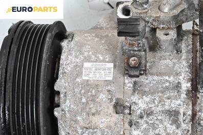 Компресор климатик за Toyota Corolla Verso II (03.2004 - 04.2009) 1.8 (ZNR11), 129 к.с., № Denso GE447260-0192