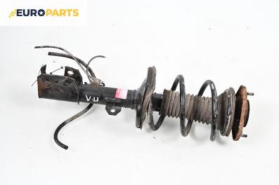 Макферсон за Toyota Corolla Verso II (03.2004 - 04.2009), миниван, позиция: предна, лява