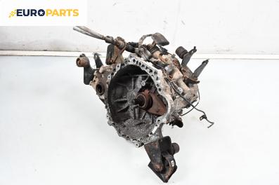 Ръчна скоростна кутия за Toyota Corolla Verso II (03.2004 - 04.2009) 1.8 (ZNR11), 129 к.с.