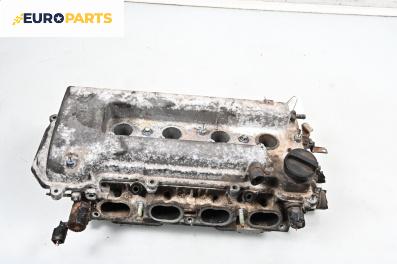 Глава за Toyota Corolla Verso II (03.2004 - 04.2009) 1.8 (ZNR11), 129 к.с.