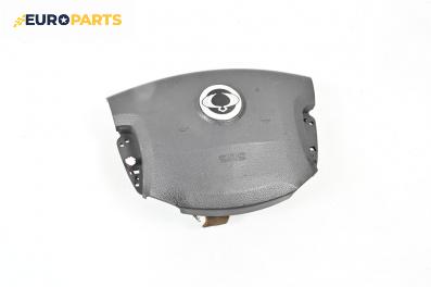 Airbag за SsangYong Kyron SUV (05.2005 - 06.2014), 4+1 вр., джип, позиция: предна