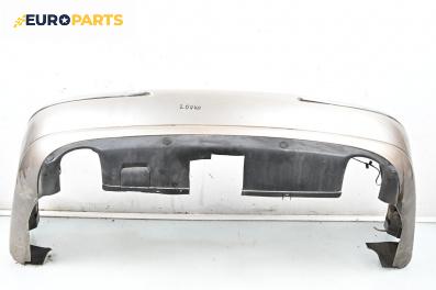 Задна броня за Jaguar X-Type Sedan (06.2001 - 11.2009), седан