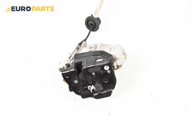 Брава на врата за Audi A6 Sedan C6 (05.2004 - 03.2011), позиция: предна, дясна