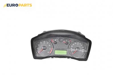 Километраж за Fiat Stilo Hatchback (10.2001 - 11.2010) 1.6 16V (192_XB1A), 103 к.с.