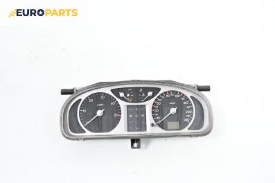 Километраж за Renault Laguna II Hatchback (03.2001 - 12.2007) 1.9 dCi (BG08, BG0G), 120 к.с.