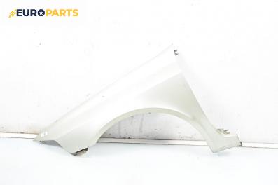 Калник за Renault Laguna II Hatchback (03.2001 - 12.2007), 4+1 вр., хечбек, позиция: предна, лява