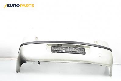 Задна броня за Renault Laguna II Hatchback (03.2001 - 12.2007), хечбек