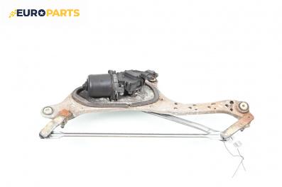 Ел. мотор за чистачките за Renault Laguna II Hatchback (03.2001 - 12.2007), хечбек, позиция: предна