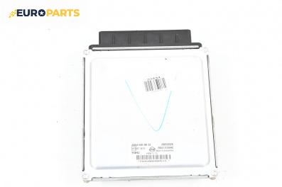 Компютър двигател за SsangYong Kyron SUV (05.2005 - 06.2014) 2.0 Xdi 4x4, 141 к.с., № A664 540 80 32