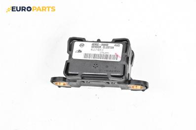 Сензор ESP за SsangYong Kyron SUV (05.2005 - 06.2014), № 48960-09000