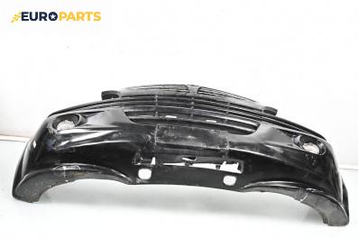 Предна броня за SsangYong Kyron SUV (05.2005 - 06.2014), джип, позиция: предна