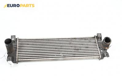 Интеркулер за SsangYong Kyron SUV (05.2005 - 06.2014) 2.0 Xdi 4x4, 141 к.с.