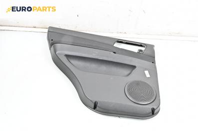 Кора врата за SsangYong Kyron SUV (05.2005 - 06.2014), 4+1 вр., джип, позиция: задна, лява