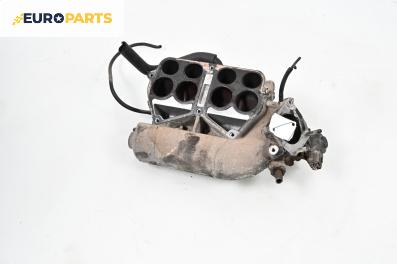 Всмукателен колектор за Mazda Premacy Minivan (07.1999 - 03.2005) 1.9, 114 к.с.