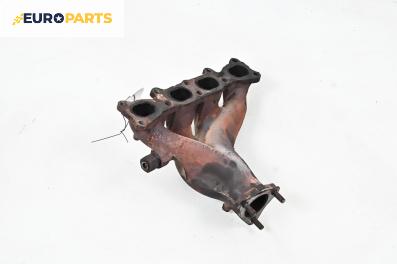 Изпускателен колектор  за Mazda Premacy Minivan (07.1999 - 03.2005) 1.9, 114 к.с.