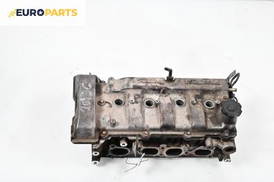 Глава за Mazda Premacy Minivan (07.1999 - 03.2005) 1.9, 114 к.с.