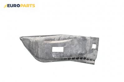 Пластмасов капак за BMW 5 Series E60 Sedan E60 (07.2003 - 03.2010), 4+1 вр., седан