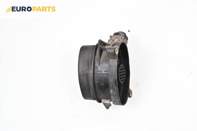 Дебитомер за BMW 5 Series E60 Sedan E60 (07.2003 - 03.2010) 530 d, 218 к.с., № Bosch 0 928 400 504