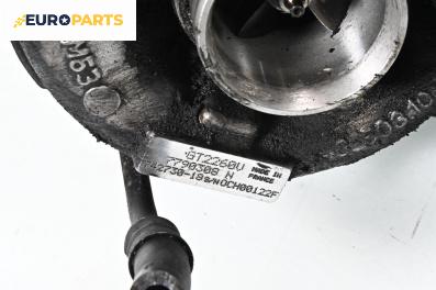 Турбо за BMW 5 Series E60 Sedan E60 (07.2003 - 03.2010) 530 d, 218 к.с.