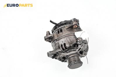 Алтернатор / генератор за Audi A4 Sedan B7 (11.2004 - 06.2008) 2.0 TDI 16V, 140 к.с., № 06F 903 023F