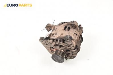 Алтернатор / генератор за Renault Laguna II Hatchback (03.2001 - 12.2007) 1.9 dCi (BG08, BG0G), 120 к.с.