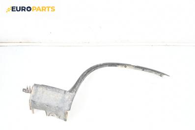 Вежда калник за BMW X5 Series E53 (05.2000 - 12.2006), джип, позиция: предна, дясна