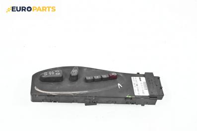Бутони реглаж ел. седалка за BMW X5 Series E53 (05.2000 - 12.2006)