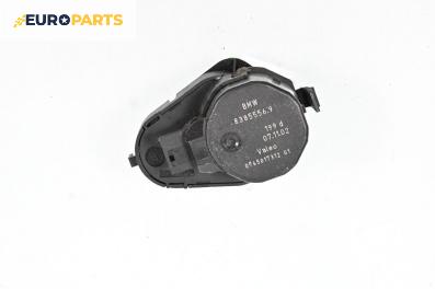 Моторче клапа парно за BMW X5 Series E53 (05.2000 - 12.2006) 4.4 i, 286 к.с.