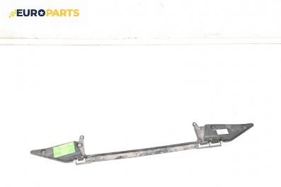 Кора над радиатор за BMW X5 Series E53 (05.2000 - 12.2006), 4+1 вр., джип