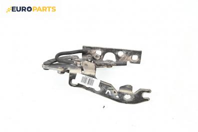 Панта преден капак за BMW X5 Series E53 (05.2000 - 12.2006), 4+1 вр., джип, позиция: лява