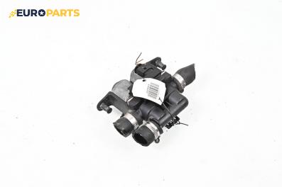 Клапи парно за BMW X5 Series E53 (05.2000 - 12.2006) 4.4 i, 286 к.с.