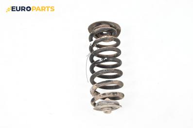 Пружина за ходова част за BMW X5 Series E53 (05.2000 - 12.2006), джип, позиция: задна