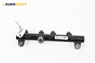 Горивна рейка за SsangYong Kyron SUV (05.2005 - 06.2014) 2.0 Xdi 4x4, 141 к.с., № Delphi R9144Z090A