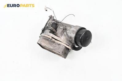 Корпус за маслен филтър за SsangYong Kyron SUV (05.2005 - 06.2014) 2.0 Xdi 4x4, 141 к.с.